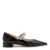 Jimmy Choo Jimmy Choo With Heel Black