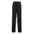 PT TORINO Pt Torino Tailored Trousers Black