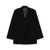 Michael Kors Michael Kors Boxy Double Breast Blazer Clothing Black