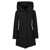 Woolrich Woolrich Coat Black