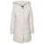 Woolrich Woolrich Coat WHITE