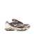 MIZUNO 1906 Mizuno 1906 Shoe S.L. Wave Prophecy Ls Shoes MOLE´/PRISTINE/FUNGI