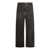 Rick Owens Rick Owens Drkshdw Jeans Brown