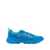 Comme des Garçons Comme Des Garçons Mens Sneakers X Asics Shoes BLUE