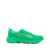 Comme des Garçons Comme Des Garçons Mens Sneakers X Asics Shoes GREEN