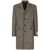 Dolce & Gabbana Dolce & Gabbana Coat Clothing MULTICOLOUR