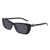 Gucci Gucci Eyewear Sunglasses Black