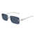 Gucci Gucci Eyewear Sunglasses SILVER