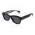 Gucci Gucci Eyewear Sunglasses Black