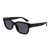 Gucci Gucci Eyewear Sunglasses Black