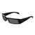 Gucci Gucci Eyewear Sunglasses Black