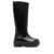 GIA BORGHINI Gia Borghini Chunky Sole Tubolar Boot Shoes 5000 BLACK