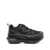 Comme des Garçons Comme Des Garçons Ladie`S Shoes X Salomon Xt-6 Expanse Plat Black