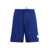 Y-3 Y-3 Adidas Cotton Shorts BLUE