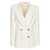 Tagliatore Tagliatore Jackets White WHITE