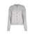 Calvin Klein Calvin Klein Knitwear LIGHTGREYHEATHER