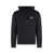 MAISON KITSUNÉ Maison Kitsuné Cotton Hoodie Black