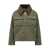 Barbour Barbour Beauly Quilt Jacket GREEN