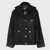 Barbour Barbour Black Casual Jacket Black