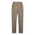 Brunello Cucinelli Brunello Cucinelli Trousers MULTICOLOR