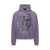 REPRESENT Represent Atlas Hoodie PURPLE