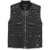 MONCLER X RICK OWENS Moncler X Rick Owens Waistcoats Black