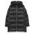 MONCLER X RICK OWENS Moncler X Rick Owens Coats Black