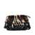 MY BEST BAG My Best Bag Ponyskin Effect Leather Animal Bag With Chain Strap MULTICOLOR