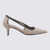 Brunello Cucinelli Brunello Cucinelli Light Beige Pumps MULTICOLOR