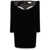 The New Arrivals Ilkyaz Ozel The New Arrivals Ilkyaz Ozel Dresses Black