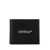 Off-White Off-White Wallets Black