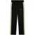 Palm Angels Palm Angels Trousers Black