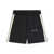 Palm Angels Palm Angels Shorts Black