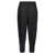 PLEATS PLEASE ISSEY MIYAKE Pleats Please Issey Miyake 'Fluffy Basics' Pants Black