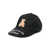 Palm Angels Palm Angels Hats BLACK BROW