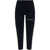 Palm Angels Palm Angels Trousers Black