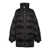 Rick Owens Rick Owens Coats Black