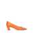 Roger Vivier Roger Vivier Heeled Shoes ARANCIOCHIARO