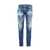 DSQUARED2 DSQUARED2 Jeans BLUE