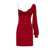 DSQUARED2 DSQUARED2 Dresses RED