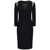 DSQUARED2 DSQUARED2 Dress Black