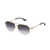 Police Police Sunglasses GOLD