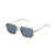 Police Police Sunglasses SILVER