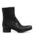 UMA WANG Uma Wang Boots Black