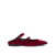 Amato Daniele Amato Daniele Loafers & Slippers Red