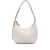 Furla Furla Goccia S Shoulder Bag - Vitello Night+Vitello Sidney Bags VAN00 VANIGLIA