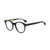 Fendi Fendi Ff M0046 Eyeglasses Black