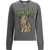 Ganni Sweater FROST GRAY