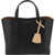 Tory Burch Perry Small Handbag BLACK