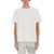 Thom Browne Cotton T-Shirt WHITE